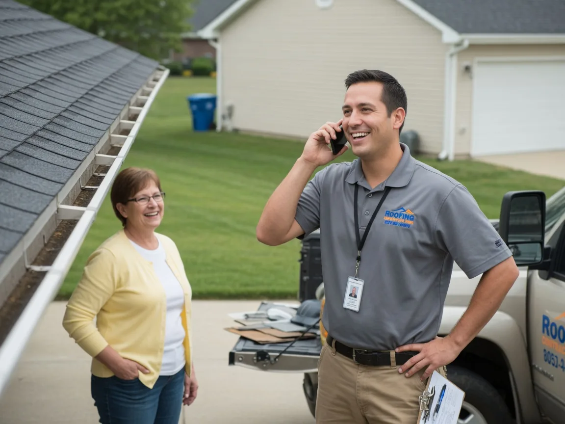 Local Roofing Contractors Smithville, MO FAQs